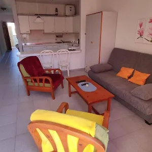 Casa Sol Appartamento