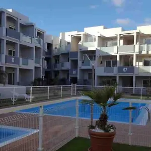 Modern Apartamento