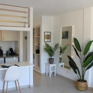 Pachi Atlantic Garden Apartamento