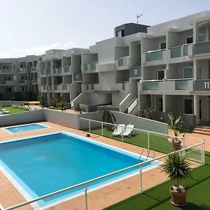 Luxury Apartamento