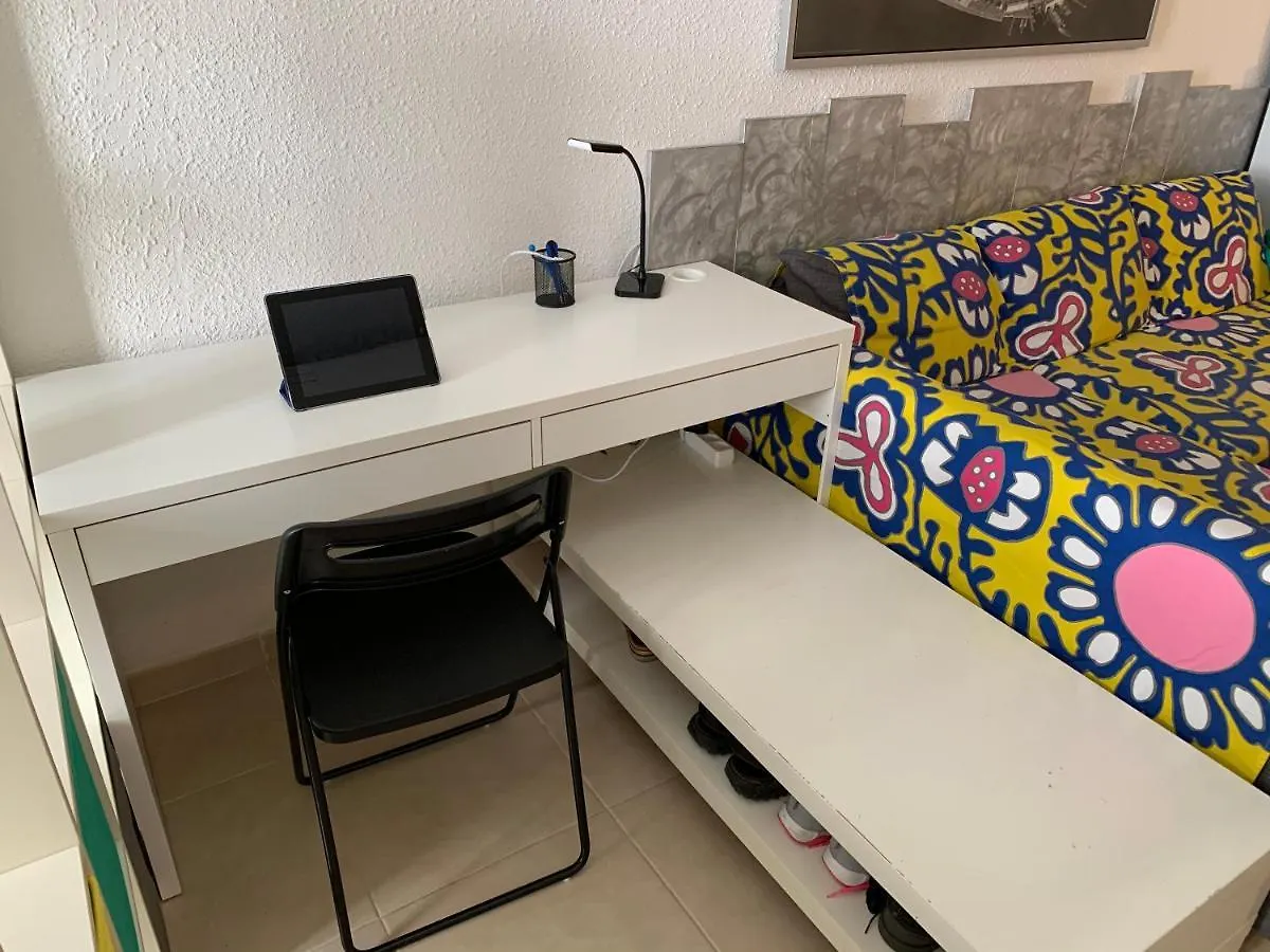 Apartment Studio Martha Corralejo