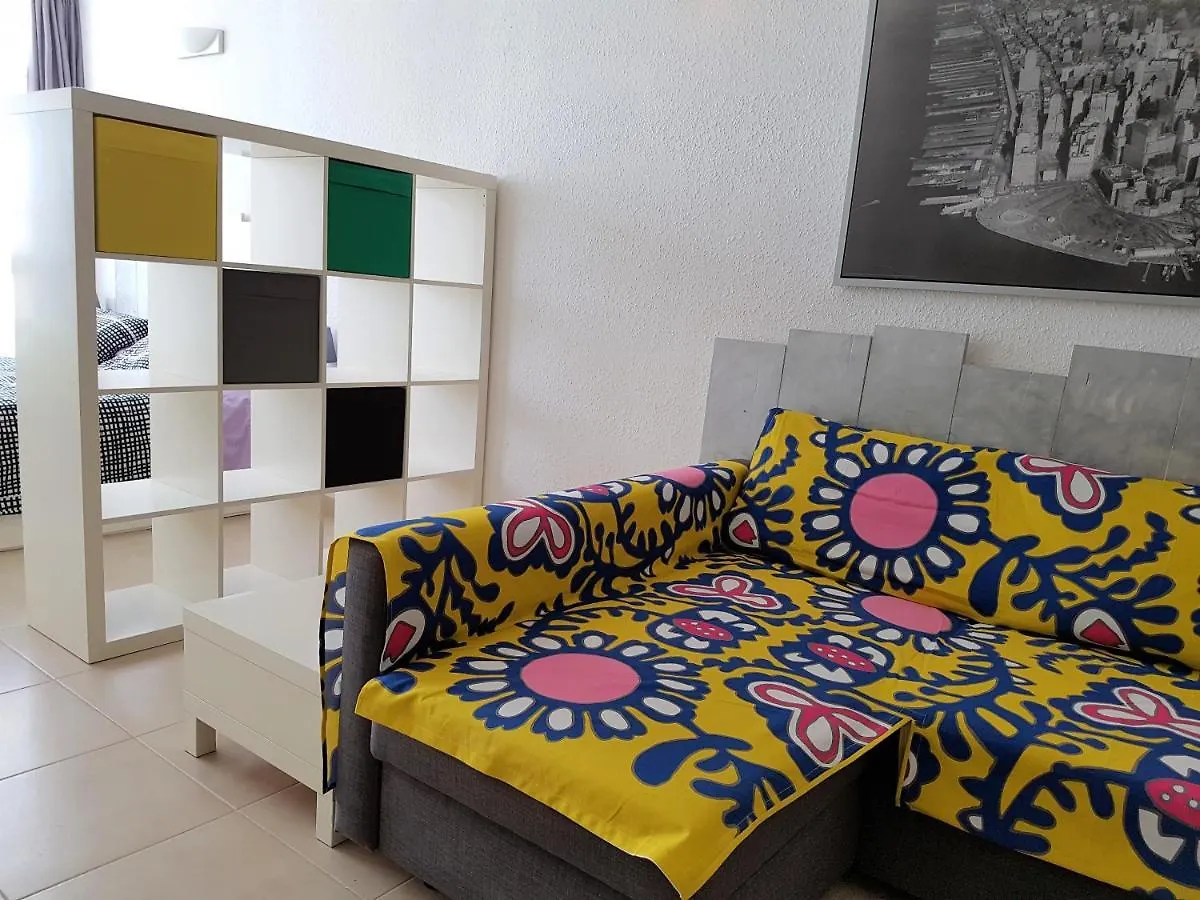 Studio Martha Corralejo 0*,