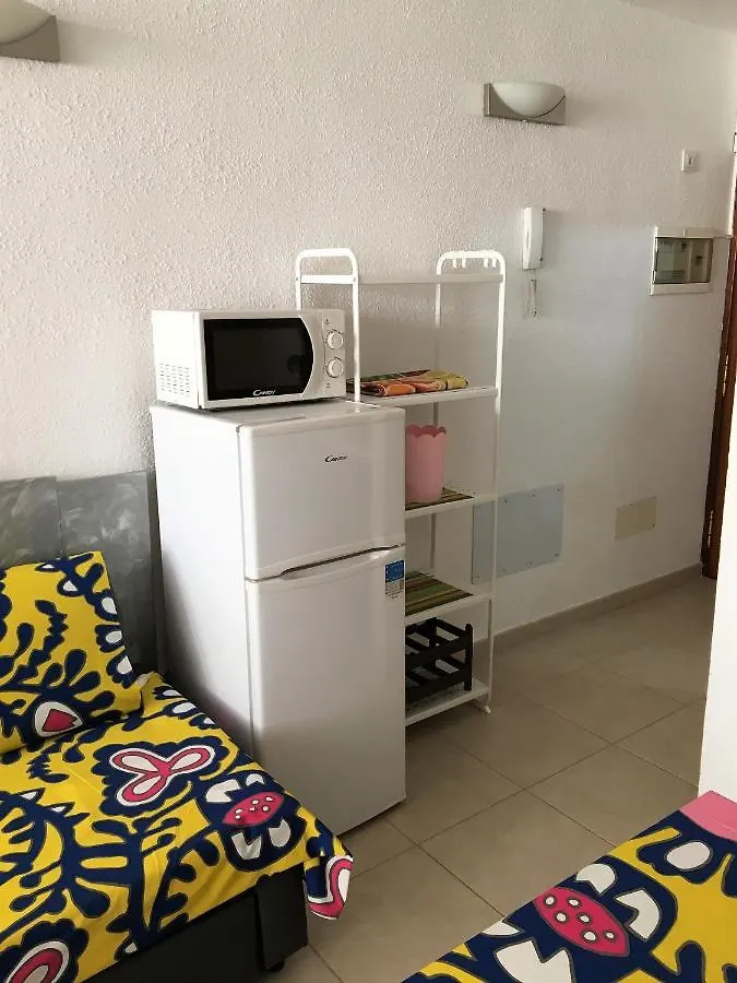 Apartment Studio Martha Corralejo Spain
