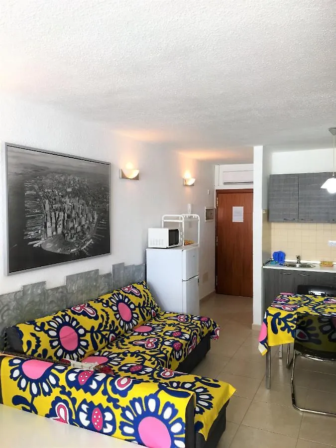 Studio Martha Corralejo 0*,
