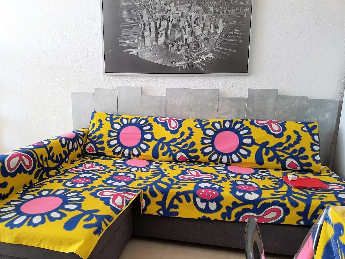 Studio Martha Corralejo Apartment